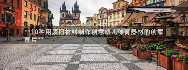 尊龙凯时和九游会哪个平台好一点：**10种用废旧材料