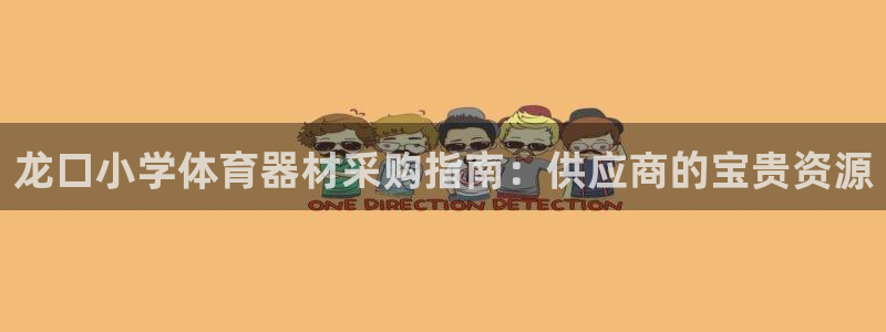 尊龙凯时提不了款：龙口小学体育器材采购指南：供应商的