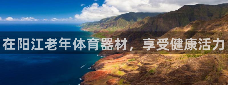 尊龙凯时 人生就是搏!平台：在阳江老年体育器材，享受