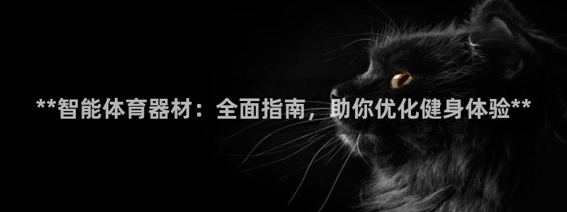 尊龙休闲e站怎么样：**智能体育器材：全面指南，助你